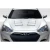 2013-2016 Hyundai Genesis TS-1 Hood - image 15
