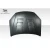 2013-2016 Hyundai Genesis TS-1 Hood - image 10