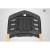 2010-2015 Chevrolet Camaro TS-1 Hood - 1 Piece - image 4