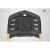 2010-2015 Chevrolet Camaro TS-1 Carbon Fiber Hood - image 10