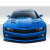2010-2015 Chevrolet Camaro TS-1 Hood - 1 Piece - image 8