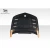 2010-2015 Chevrolet Camaro TS-1 Hood - 1 Piece - image 5