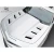 2010-2015 Chevrolet Camaro TS-1 Hood - 1 Piece - image 5