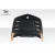 2010-2015 Chevrolet Camaro TS-1 Hood - image 9