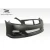 2008-2015 Infiniti G Coupe G37 Q60 TS-1 Body Kit - 4 Piece - image 4