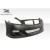 2008-2015 Infiniti G Coupe G37 Q60 Duraflex TS-1 Body Kit - 4 Piece - image 4