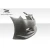 2008-2015 Infiniti G Coupe G37 Q60 TS-1 Body Kit - 4 Piece - image 5