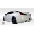 2008-2015 Infiniti G Coupe G37 Q60 Duraflex TS-1 Body Kit - 4 Piece - image 25