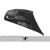 2011-2014 Porsche Cayenne AF-3 Carbon Fiber Hood - image 5