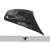 2011-2014 Porsche Cayenne AF-3 Carbon Fiber Hood - image 6