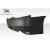 2008-2015 Infiniti G Coupe TS-1 Rear Bumper - image 6