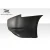 2008-2015 Infiniti G Coupe TS-1 Rear Bumper - image 8