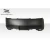 2008-2015 Infiniti G Coupe TS-1 Rear Bumper - image 5