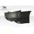 2008-2015 Infiniti G Coupe TS-1 Rear Bumper - image 7