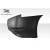 2008-2015 Infiniti G Coupe TS-1 Rear Bumper - image 9