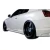 2008-2015 Infiniti G Coupe TS-1 Side Skirts - image 3