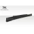 2008-2015 Infiniti G Coupe TS-1 Side Skirts - image 12