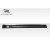 2008-2015 Infiniti G Coupe G37 Q60 Duraflex TS-1 Side Skirts Rocker Panels - 2 Piece - image 8