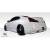 2008-2015 Infiniti G Coupe TS-1 Side Skirts - image 5