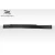 2008-2015 Infiniti G Coupe TS-1 Side Skirts - image 9