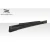 2008-2015 Infiniti G Coupe TS-1 Side Skirts - image 13