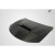 2008-2011 Subaru Impreza 2008-2014 WRX STI DriTech TS-1 Hood - 1 Piece - image 8