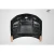2008-2014 Subaru Impreza TS-1 Carbon Fiber Hood - image 6