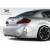 2007-2009 Infiniti G Sedan G25 G35 G37 TS-1 Body Kit - 4 Piece - image 45