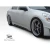 2007-2009 Infiniti G Sedan G25 G35 G37 TS-1 Body Kit - 4 Piece - image 3