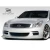 2007-2009 Infiniti G Sedan TS-1 Kit - image 30