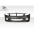 2007-2009 Infiniti G Sedan G25 G35 G37 TS-1 Front Bumper - 1 Piece - image 5