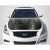 2007-2013 Infiniti G Sedan G25 G35 G37 / 2015 Q40 DriTech TS-1 Hood - 1 Piece - image 5