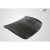 2007-2013 Infiniti G Sedan G25 G35 G37 / 2015 Q40 DriTech TS-1 Hood - 1 Piece - image 4