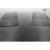 2007-2013 Infiniti G Sedan TS-1 Carbon Fiber Hood - image 7