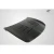 2007-2013 Infiniti G Sedan TS-1 Carbon Fiber Hood - image 4