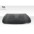 2007-2013 Infiniti G Sedan G25 G35 G37 / Q40 TS-1 Hood - 1 Piece - image 9