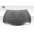 2007-2013 Infiniti G Sedan TS-1 Hood - image 4