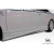 2004-2005 Honda Civic 2DR TS-1 Body Kit - 4 Piece - image 31
