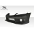 2004-2005 Honda Civic 2DR TS-1 Body Kit - 4 Piece - image 21