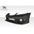 2004-2005 Honda Civic 2DR Duraflex TS-1 Body Kit - 4 Piece - image 21