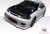 2004-2005 Honda Civic 2DR Duraflex TS-1 Body Kit 4 Piece