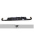 2010-2013 Mercedes E Class W212 AMG Sport Carbon AF-3 Rear Diffuser ( CFP ) - 1 Piece - image 6