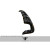 2010-2013 Mercedes E Class W212 AMG Sport Carbon AF-3 Rear Diffuser ( CFP ) - 1 Piece - image 3