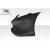2004-2005 Honda Civic TS-1 Front Bumper - image 8