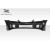 2004-2005 Honda Civic TS-1 Front Bumper - 1 Piece - image 6