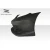 2004-2005 Honda Civic TS-1 Front Bumper - image 9