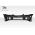 2004-2005 Honda Civic TS-1 Front Bumper - image 11