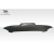2004-2005 Subaru Impreza WRX STI Duraflex TS-1 Hood - 1 Piece - image 11