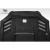 2004-2005 Subaru Impreza WRX STI TS-1 Hood - 1 Piece - image 8