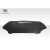2004-2005 Subaru Impreza WRX STI Duraflex TS-1 Hood - 1 Piece - image 21